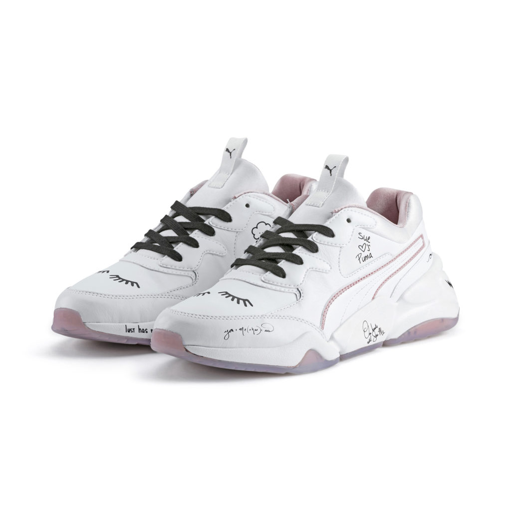 puma sneakers superbalist