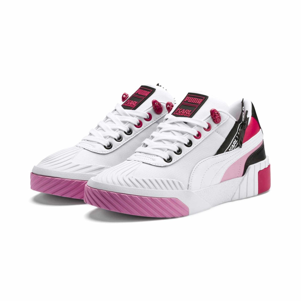 karl lagerfeld for puma