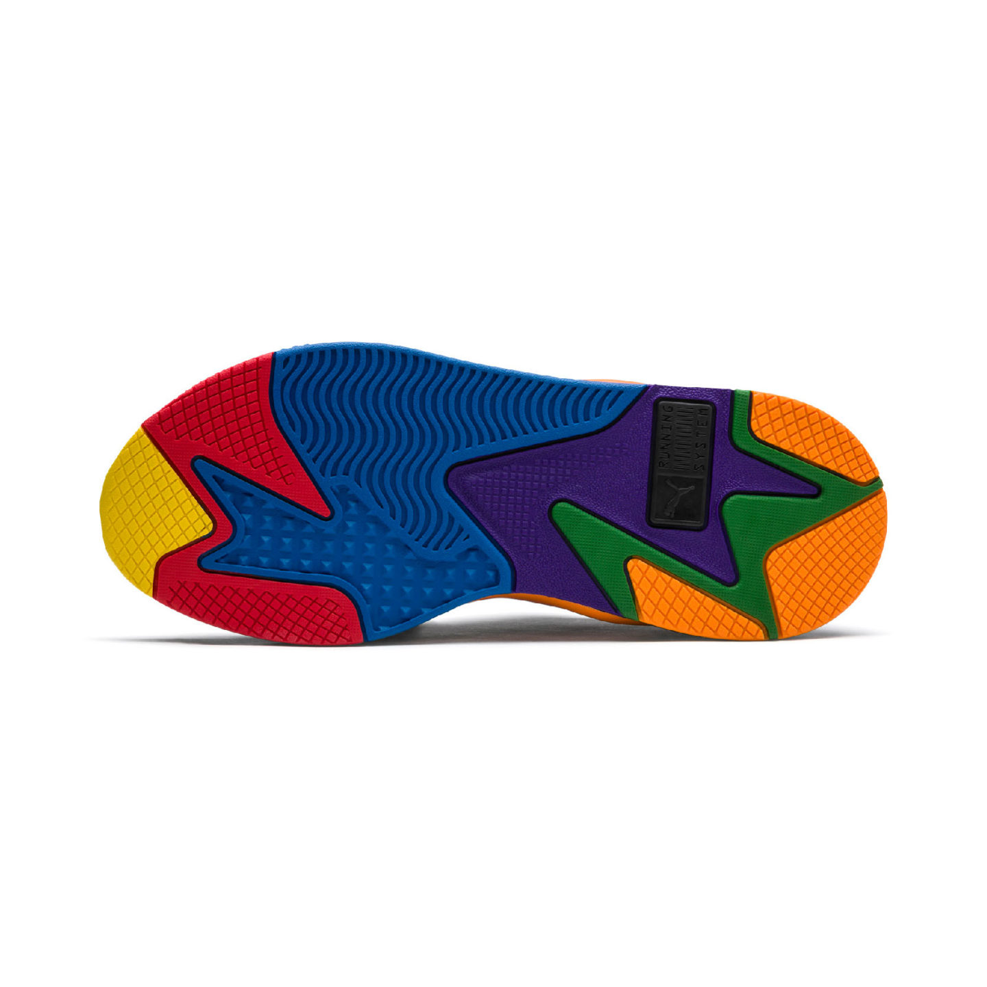 puma tetris kids