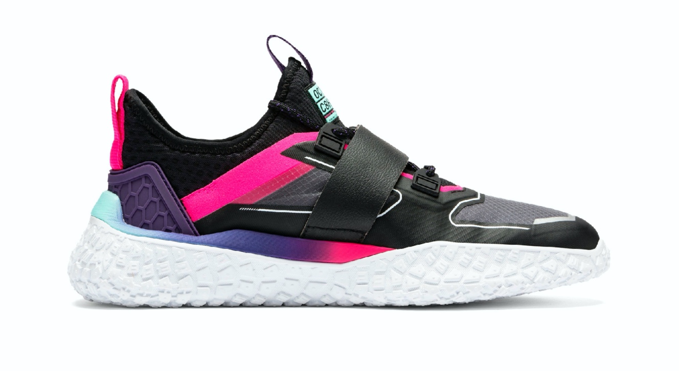 octn high sneaker