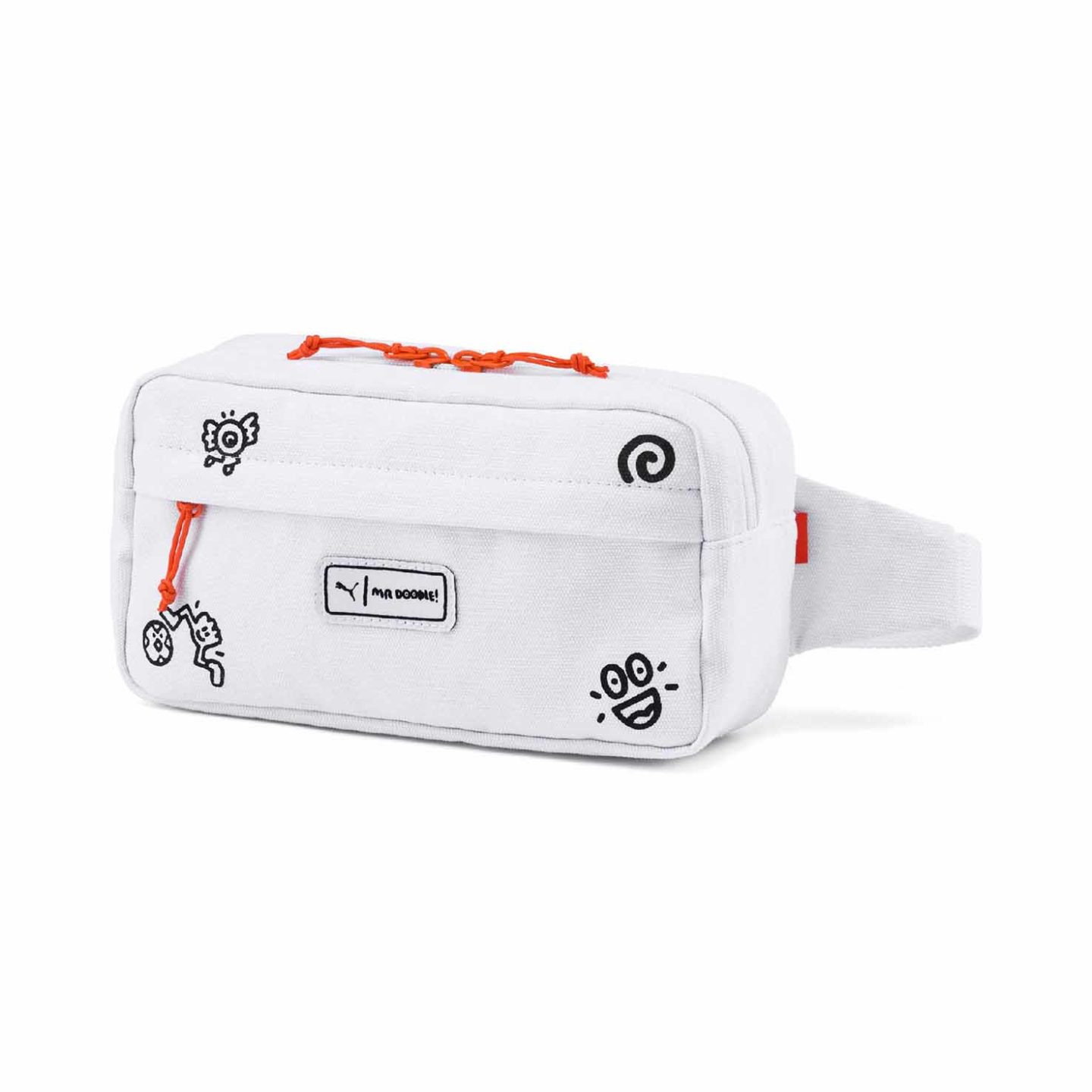 PUMA X Mr. Doodle a funfilled next level collaboration Splash PR