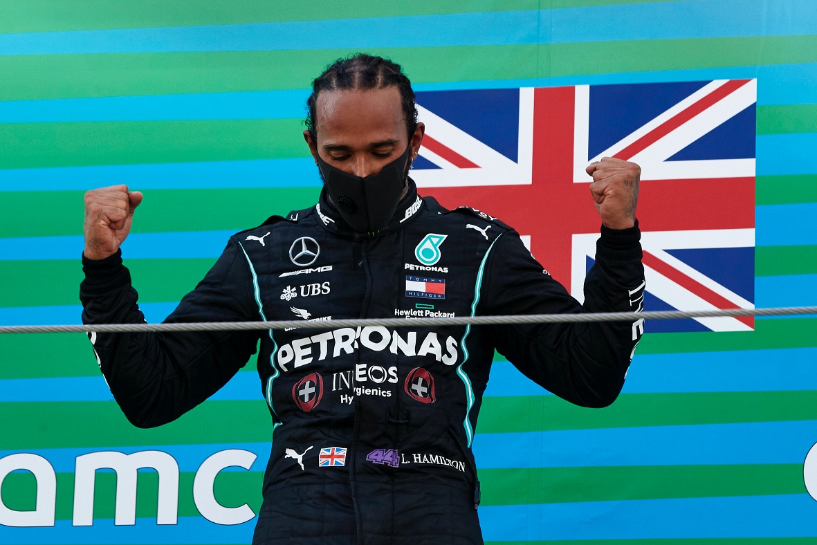 puma lewis hamilton