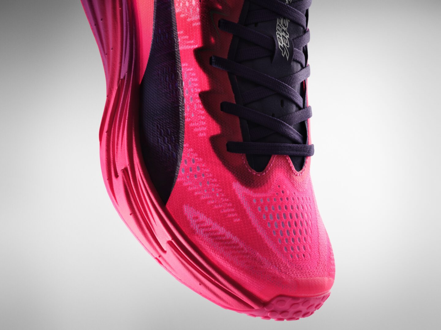 PUMA Deviate Elite HYROX a new era in hybrid racing - Splash PR