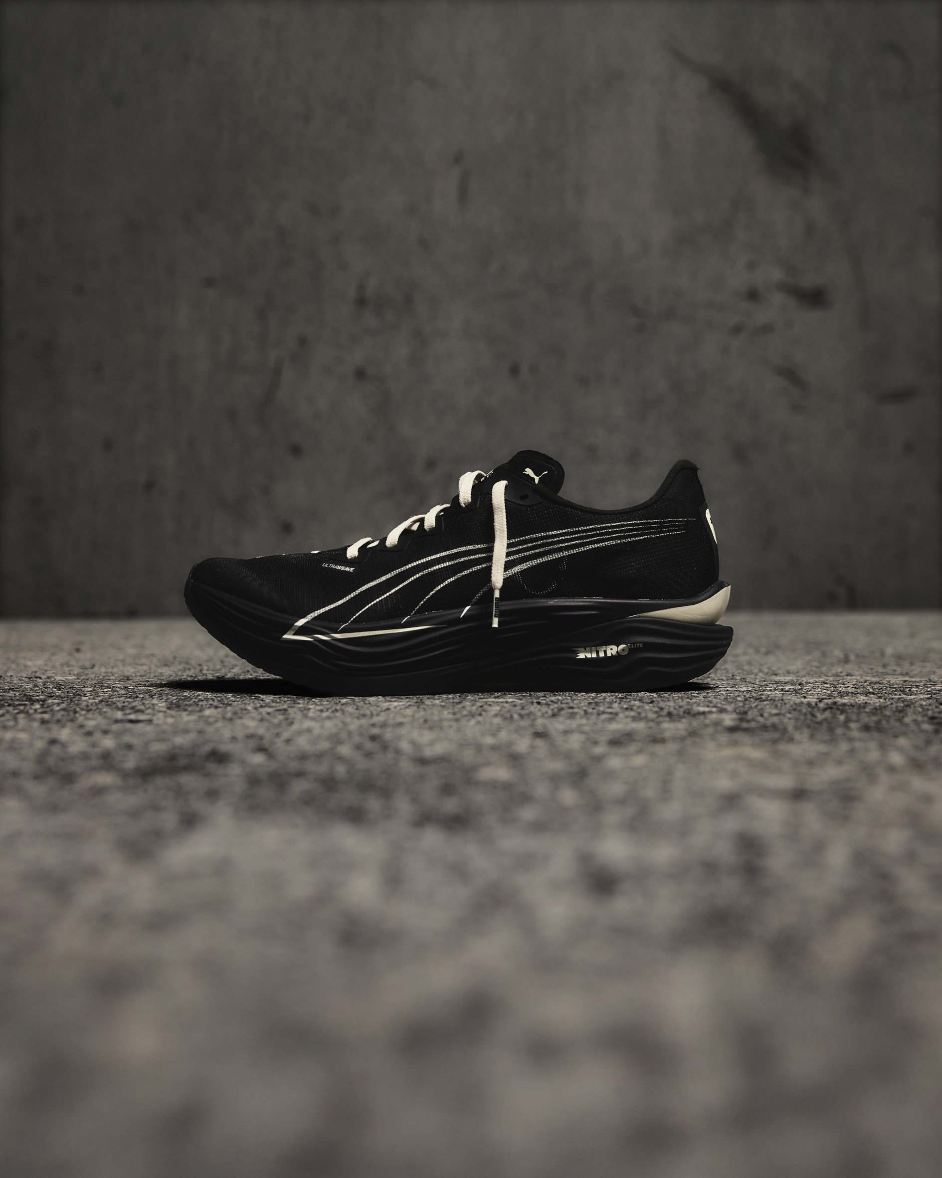 PUMA unveils striking 247 Deviate Elite - Splash PR